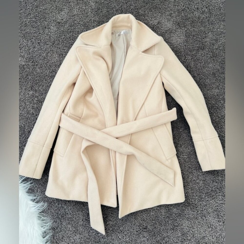 Ally Winter coat